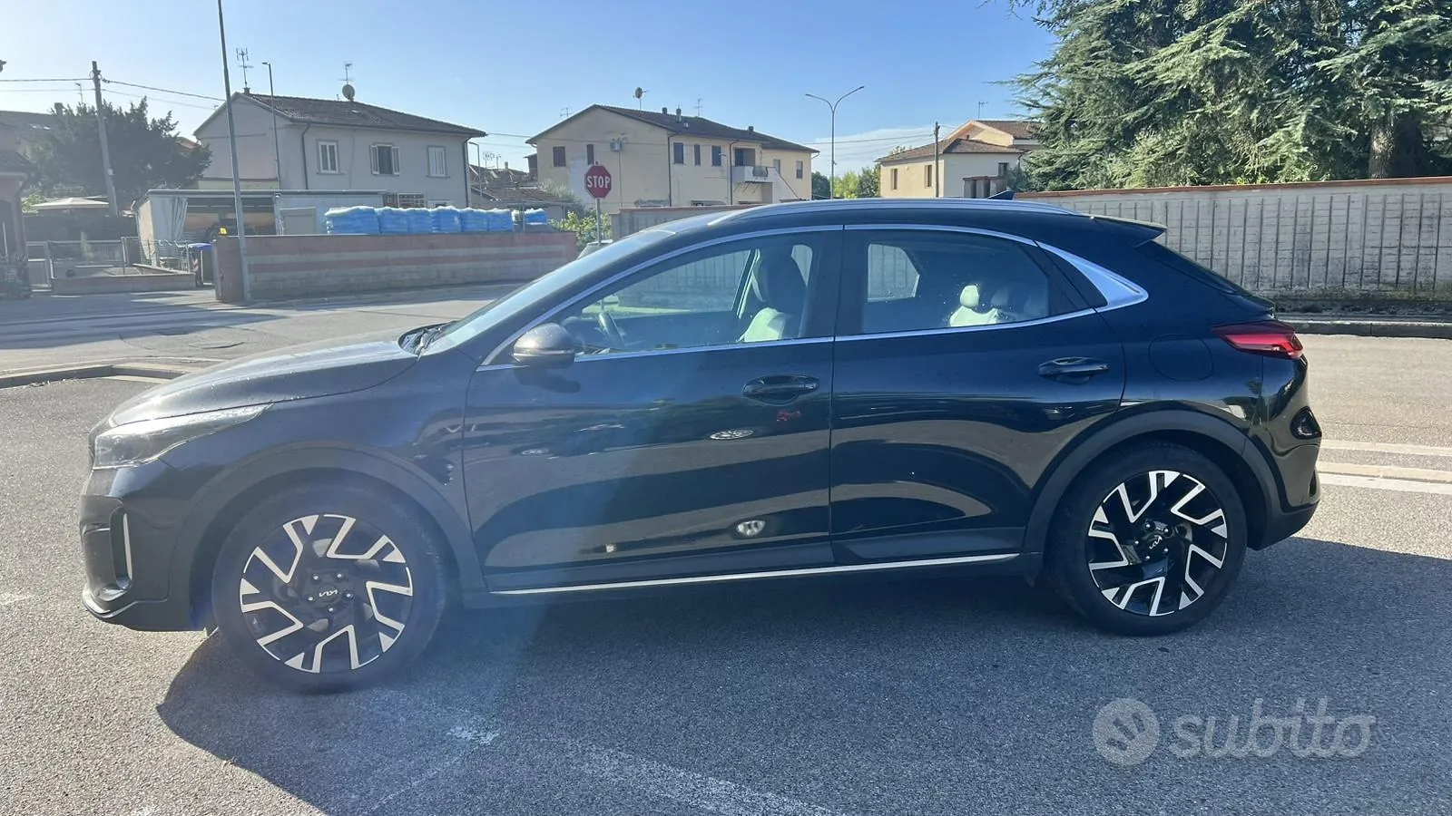 Kia Xceed 2023 photo 2
