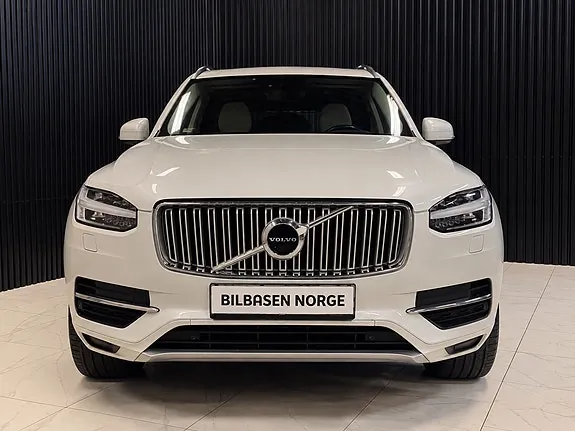 Volvo Xc90 2017 photo 3