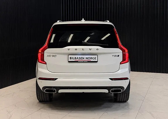 Volvo Xc90 2017 photo 2