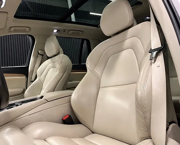Volvo Xc90 2017 photo 5