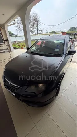 Proton Persona