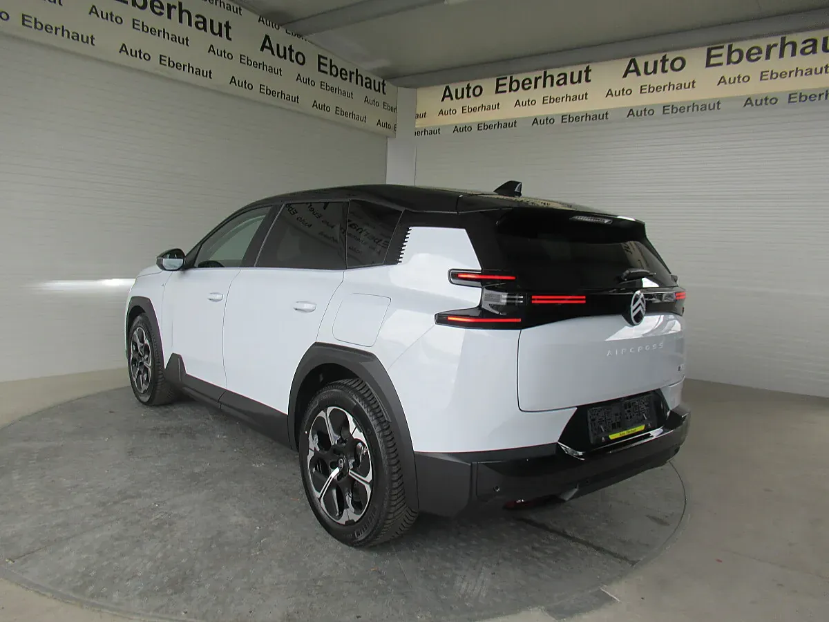 Citroen C5 Aircross 2026 photo 3