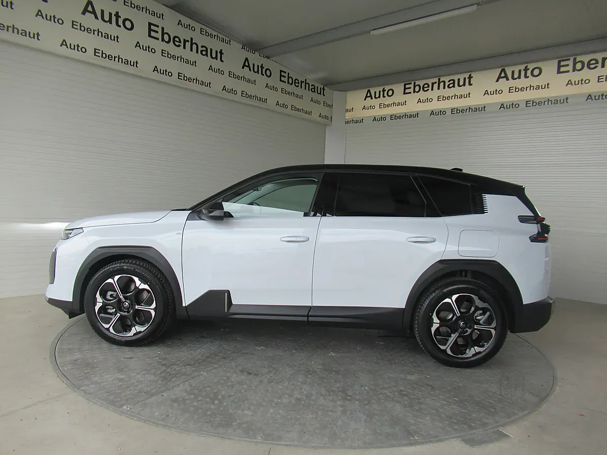 Citroen C5 Aircross 2026 photo 2