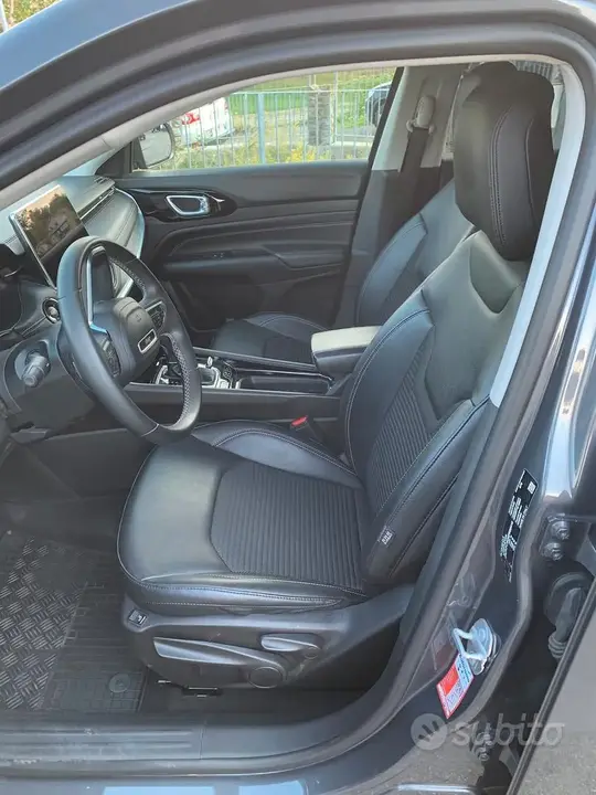 Jeep Compass 2021 photo 4