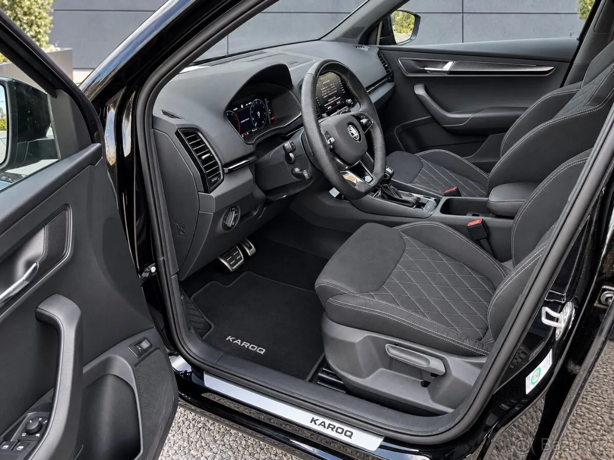 Skoda Karoq 2023 photo 5