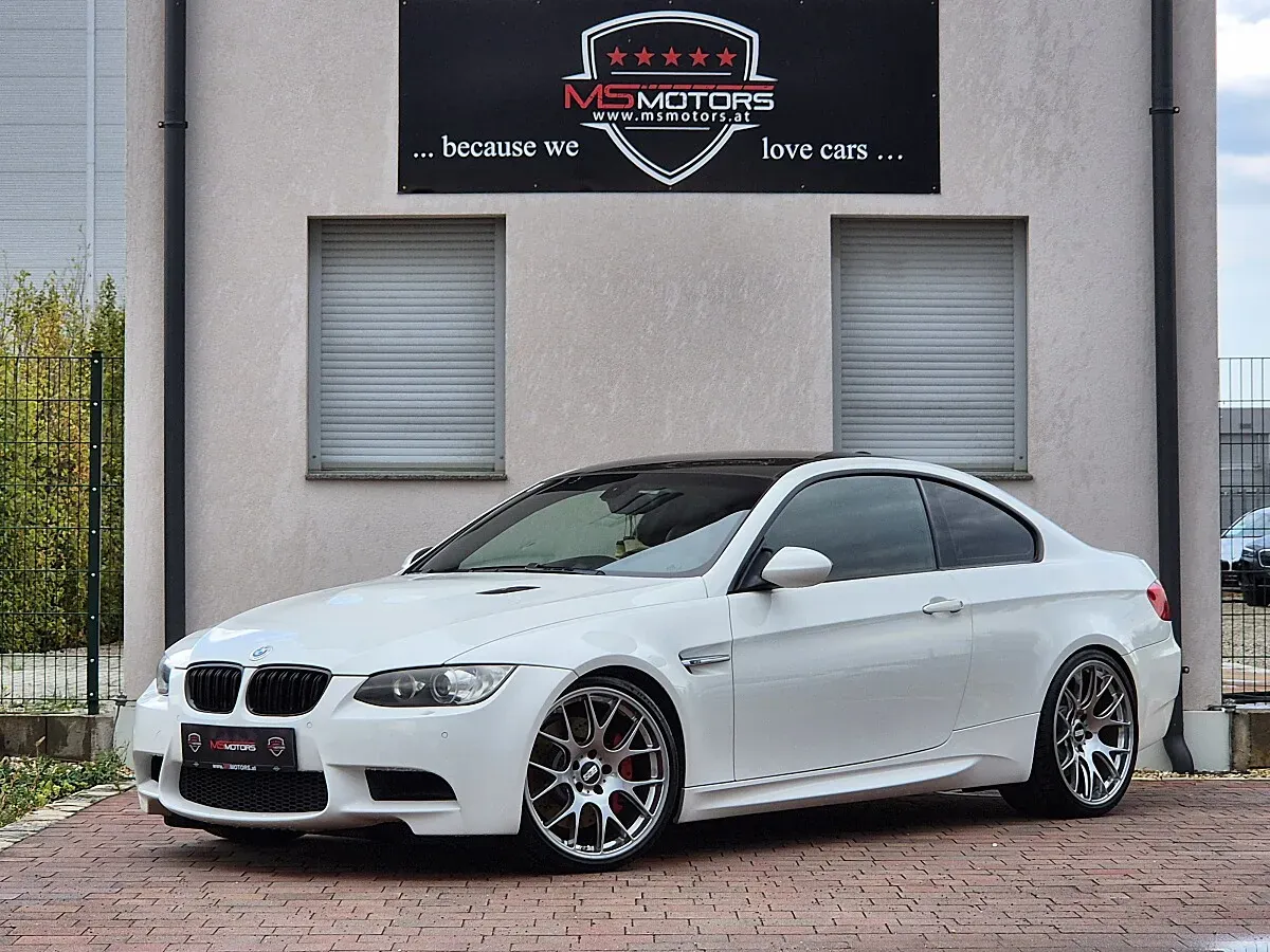 BMW 3 Series 2008 photo 3