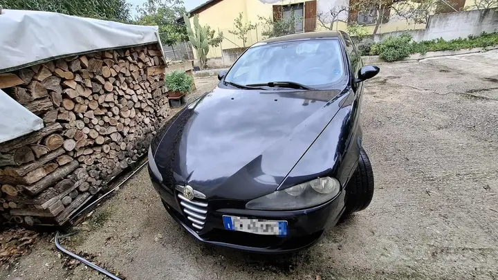 Alfa Romeo 147