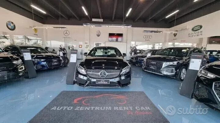 Mercedes-Benz C 250 D