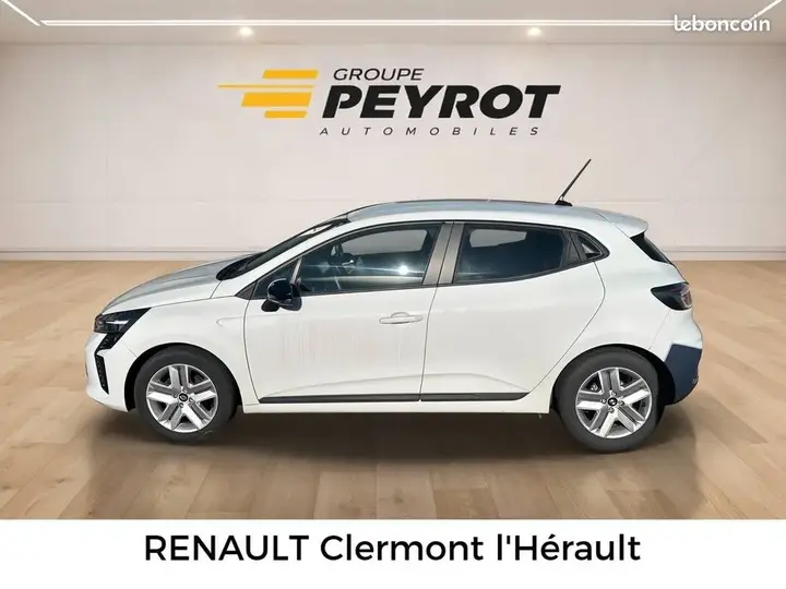 Renault Clio 2025 photo 3