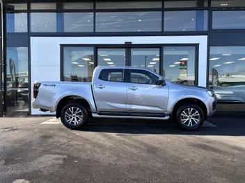 Isuzu D-Max 2026 photo 3