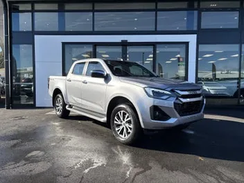 Isuzu D-Max 2026 photo 2