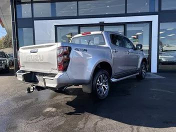 Isuzu D-Max 2026 photo 4