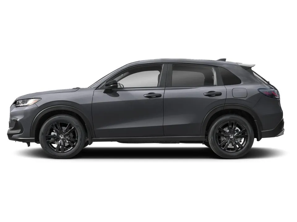 Honda Hr-V 2026 photo 2