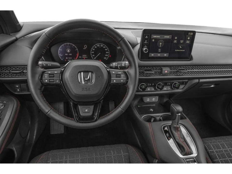 Honda Hr-V 2026 photo 3