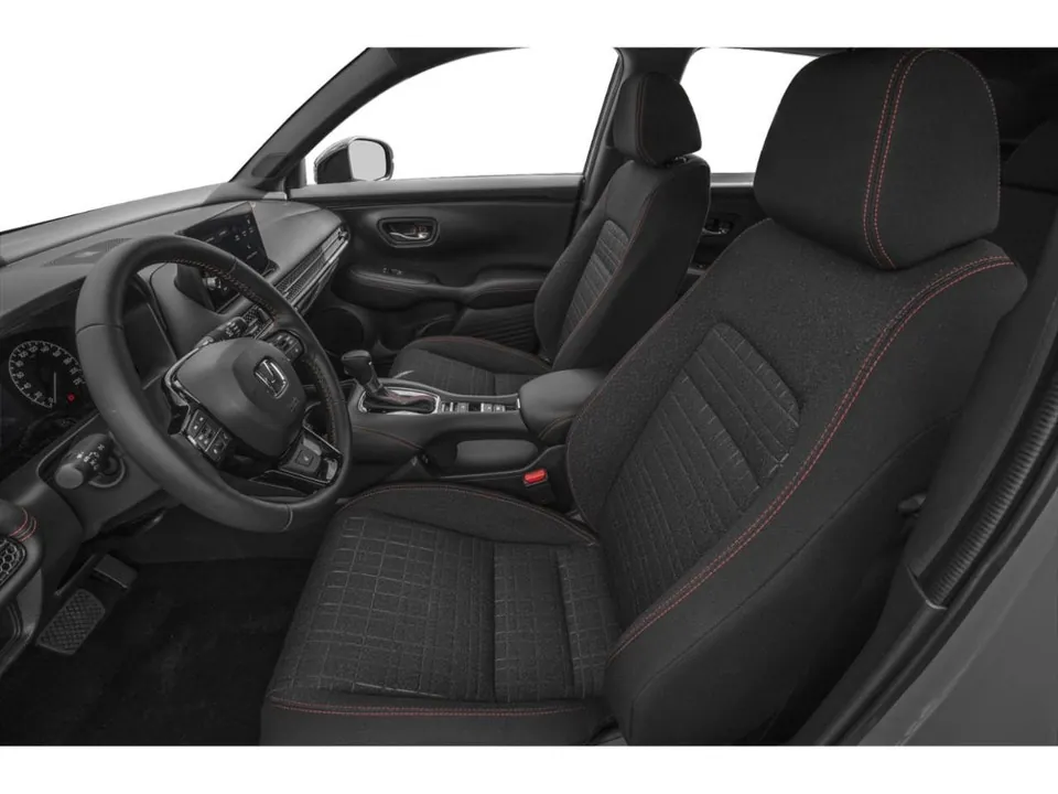 Honda Hr-V 2026 photo 5