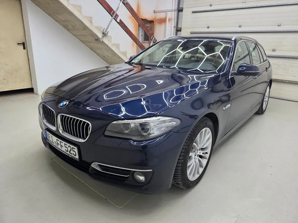 BMW 525D