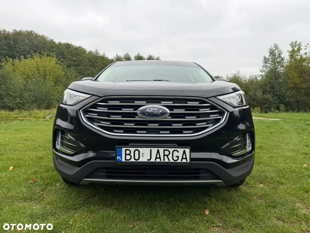 Ford Edge 2022 photo 5