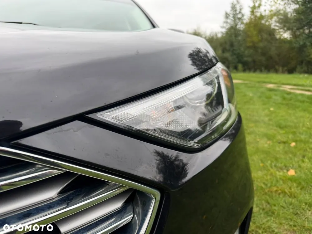 Ford Edge 2022 photo 4