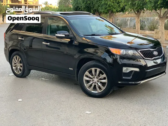 Kia Sorento 2013 photo 3