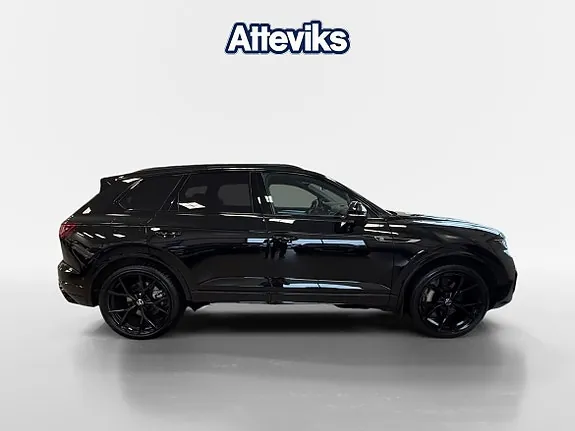 Volkswagen Touareg 2023 photo 2