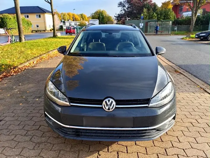 Volkswagen Golf 7