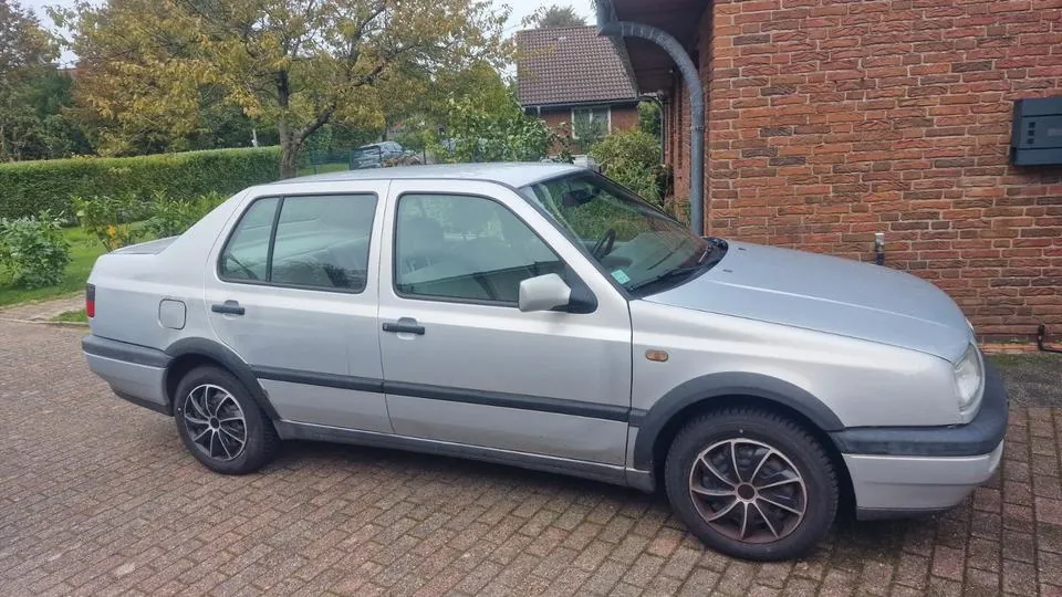 Volkswagen Vento