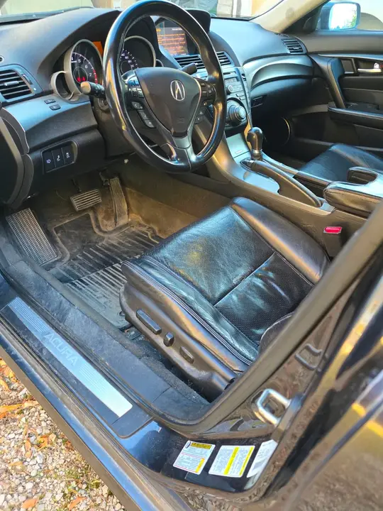 Acura Tl 2012 photo 5