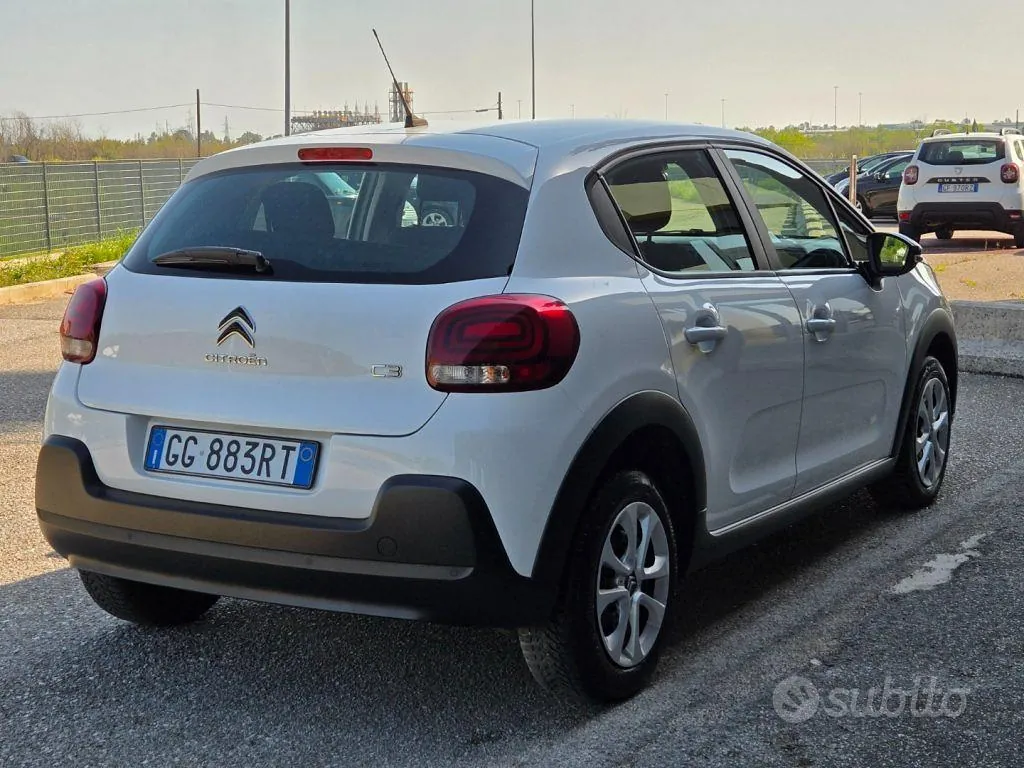 Citroen C3 2021 photo 5