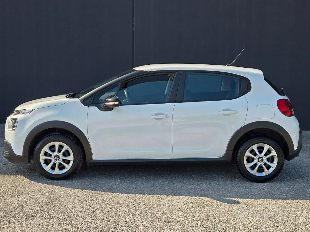 Citroen C3 2021 photo 2