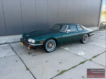 Jaguar Xjs