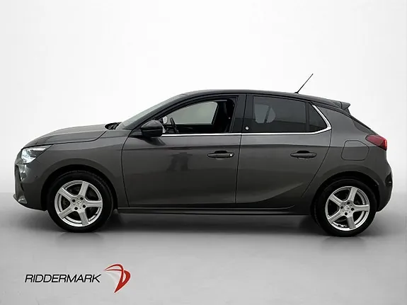 Opel Corsa E 2020 photo 5