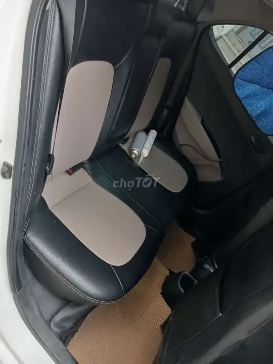 Hyundai Grand I10 2019 photo 5