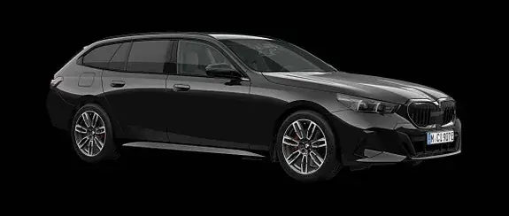 BMW 530E