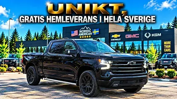 Chevrolet Silverado 1500 2026 photo 2