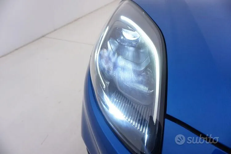 Ford Puma 2021 photo 5