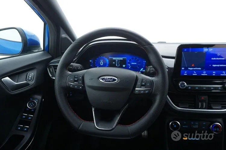 Ford Puma 2021 photo 4