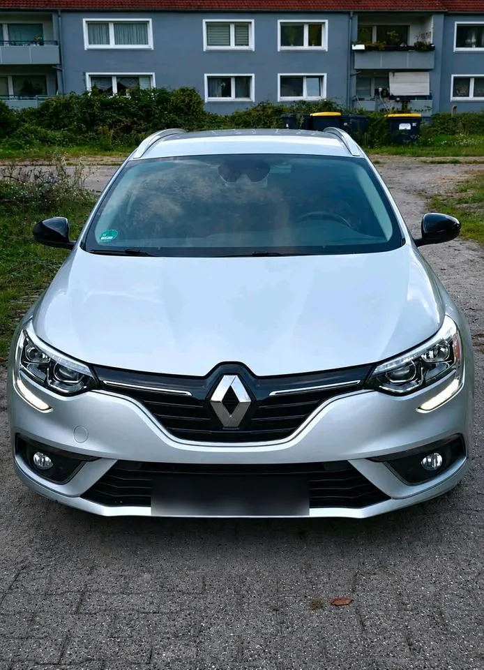 Renault Megane Grandtour