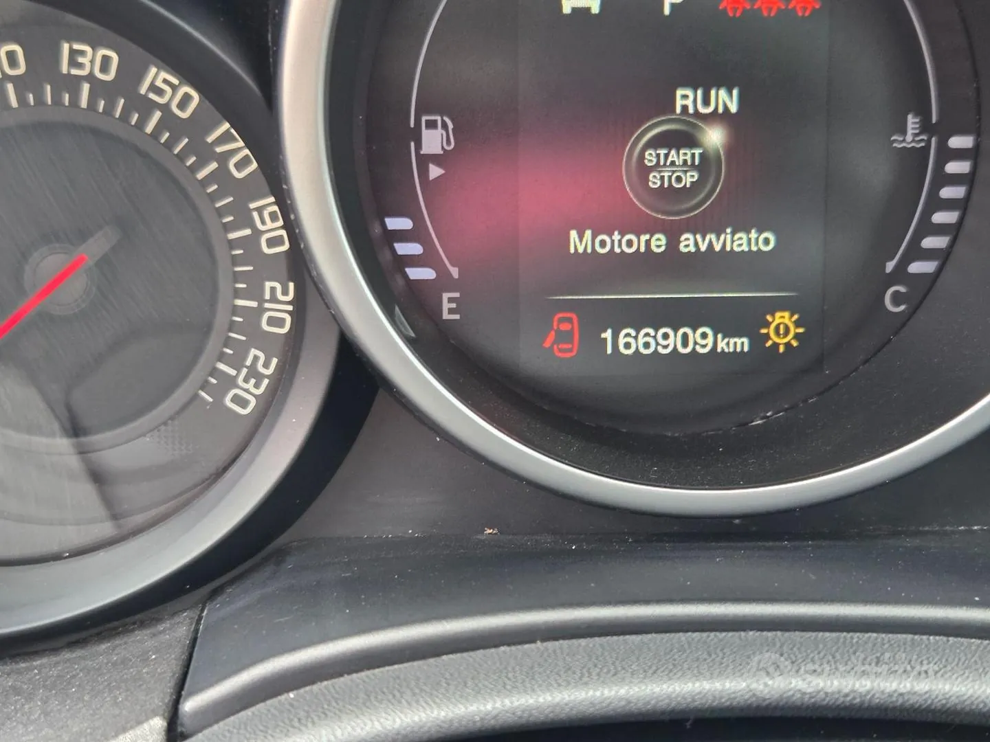 Fiat 500 X 2018 photo 5