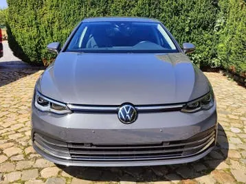 Volkswagen Golf Viii 2022 photo 2