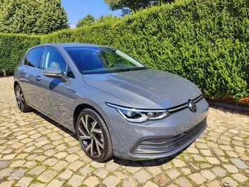 Volkswagen Golf Viii