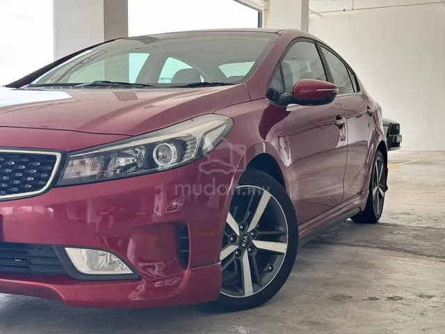 Kia Cerato