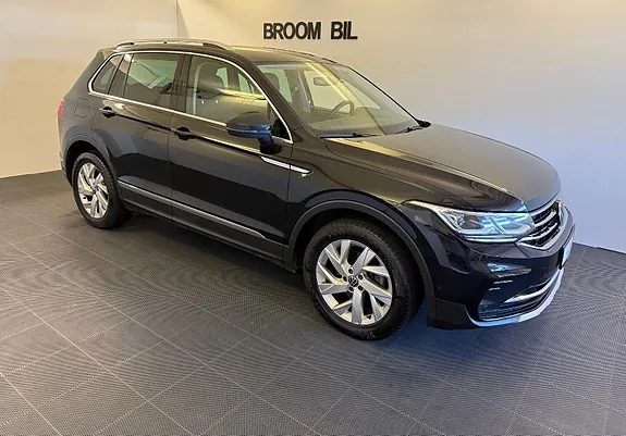 Volkswagen Tiguan 2021 photo 2