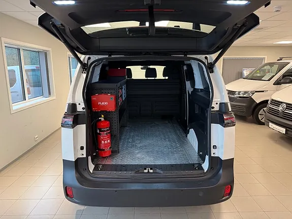 Volkswagen Id. Buzz 2023 photo 3