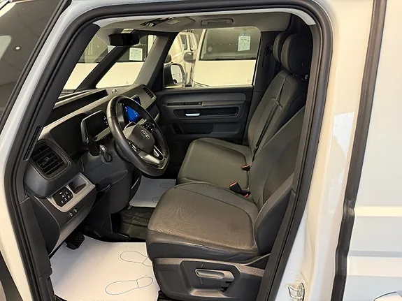 Volkswagen Id. Buzz 2023 photo 2