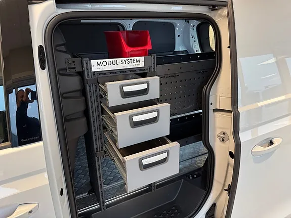 Volkswagen Id. Buzz 2023 photo 4