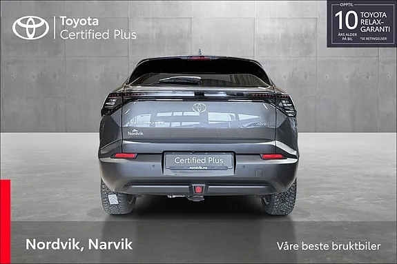 Toyota Urban Cruiser 2026 photo 4