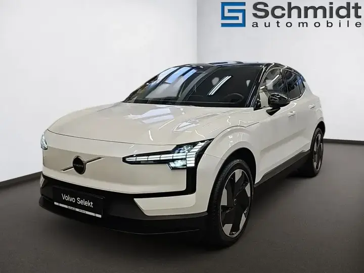 Volvo Ex30