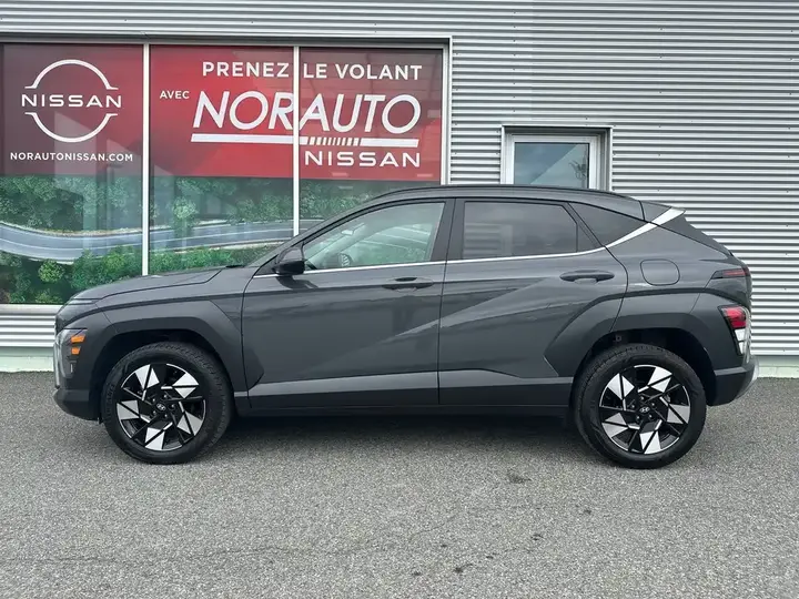Hyundai Kona 2026 photo 3