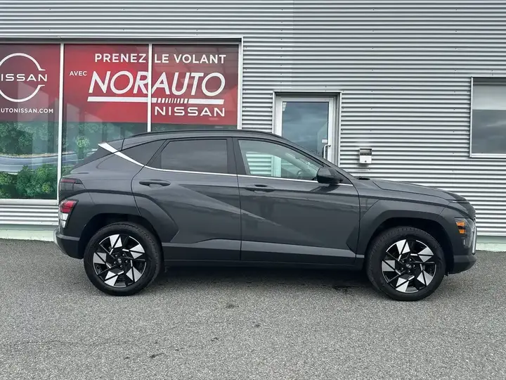 Hyundai Kona 2026 photo 4