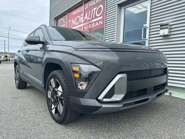 Hyundai Kona 2026 photo 2